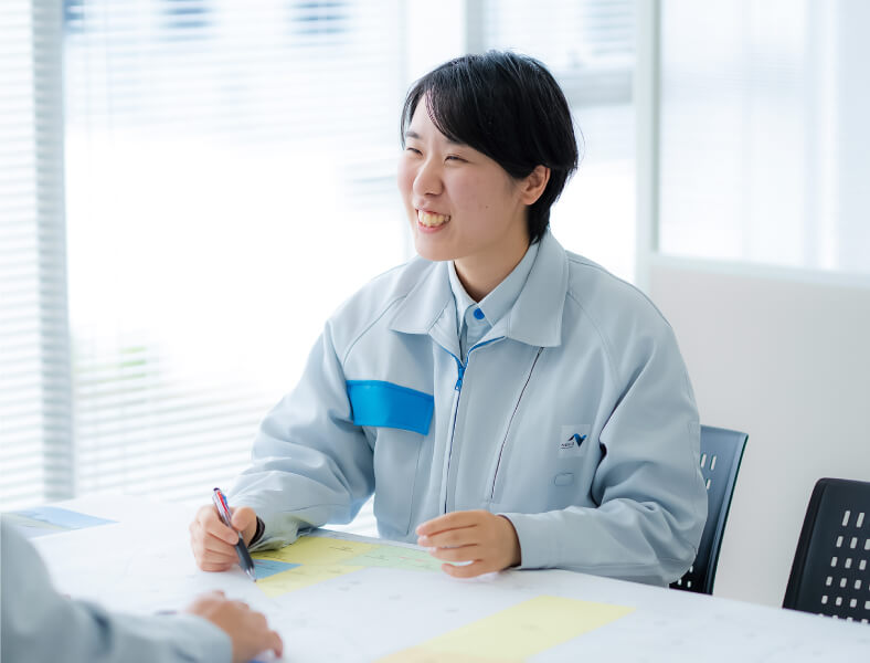 業務概要 Business overview