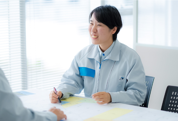 業務概要 Business overview