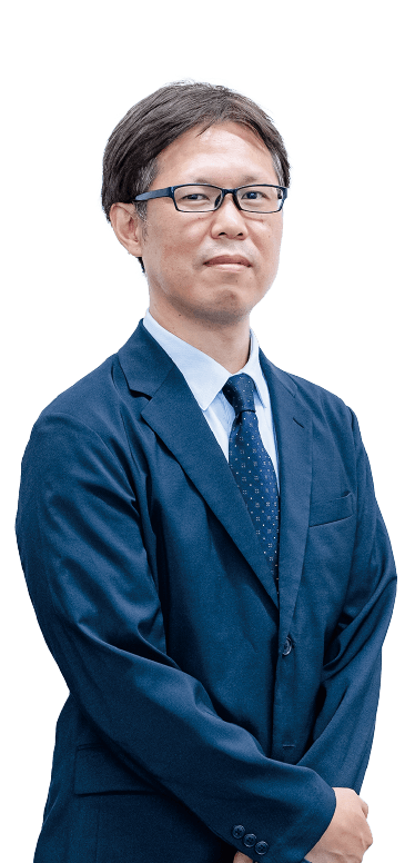 従業員メッセージ