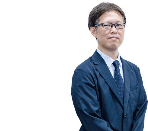 従業員メッセージ