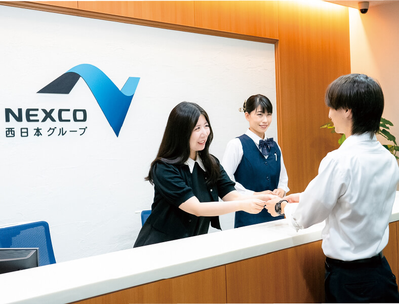 業務概要 Business overview