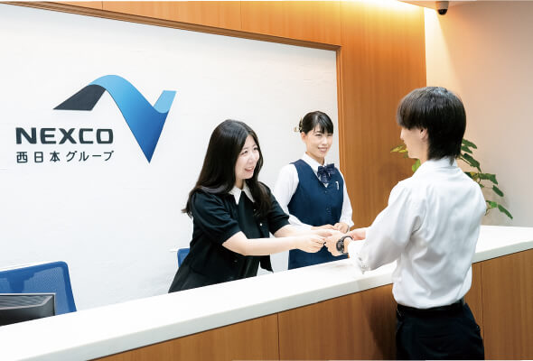 業務概要 Business overview