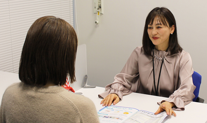 大口･多頻度割引受付等事務業務