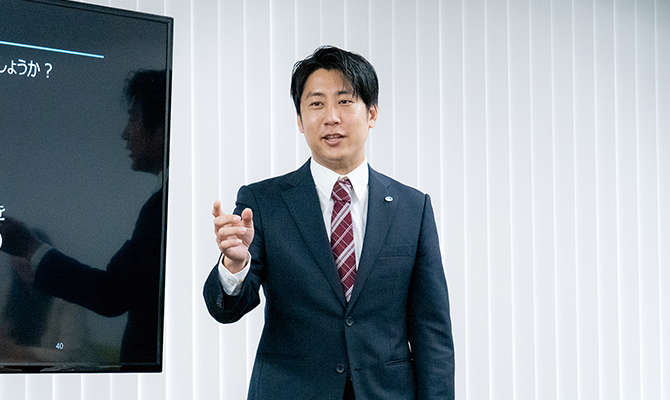 人材育成能力開発業務